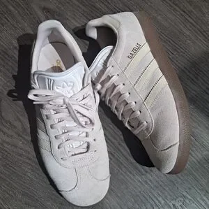 adidas gazelle silver green womens adidas Gazelle Indoor Shoes - Women's - Bliss Lilac / Core Black / Purple